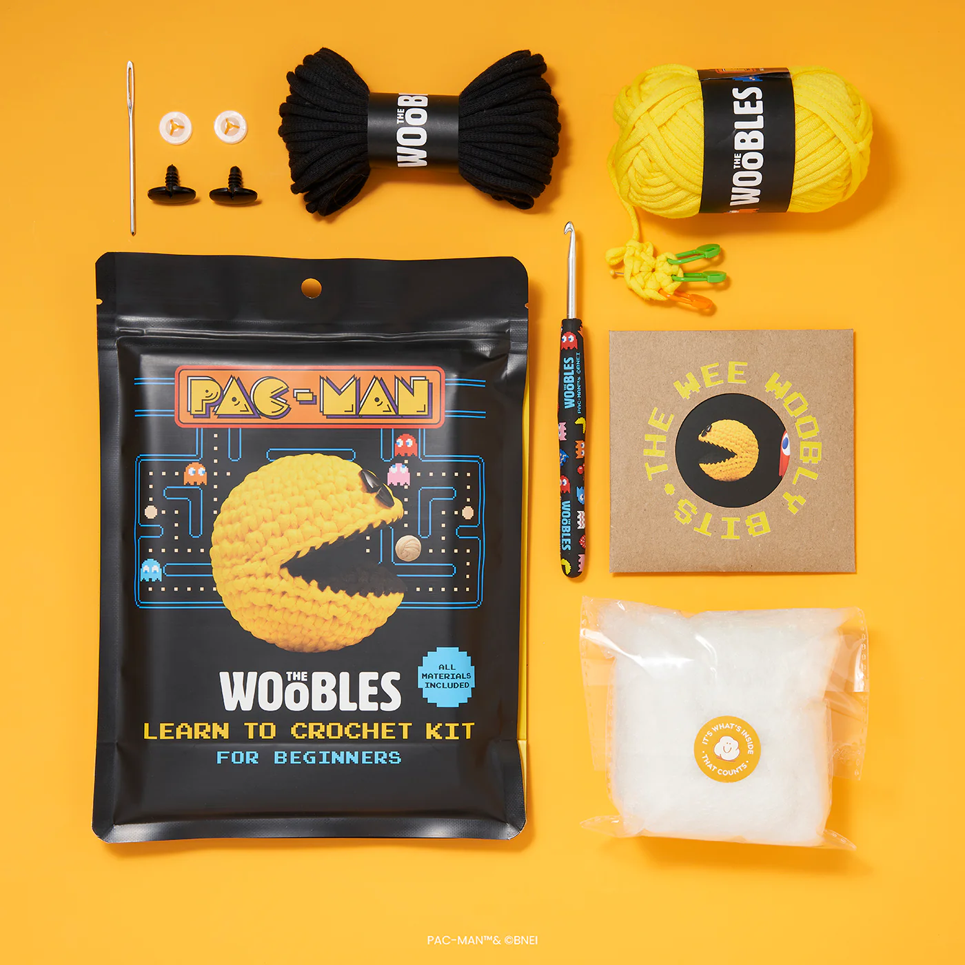 Leader of the PAC Bundle - Image 3
