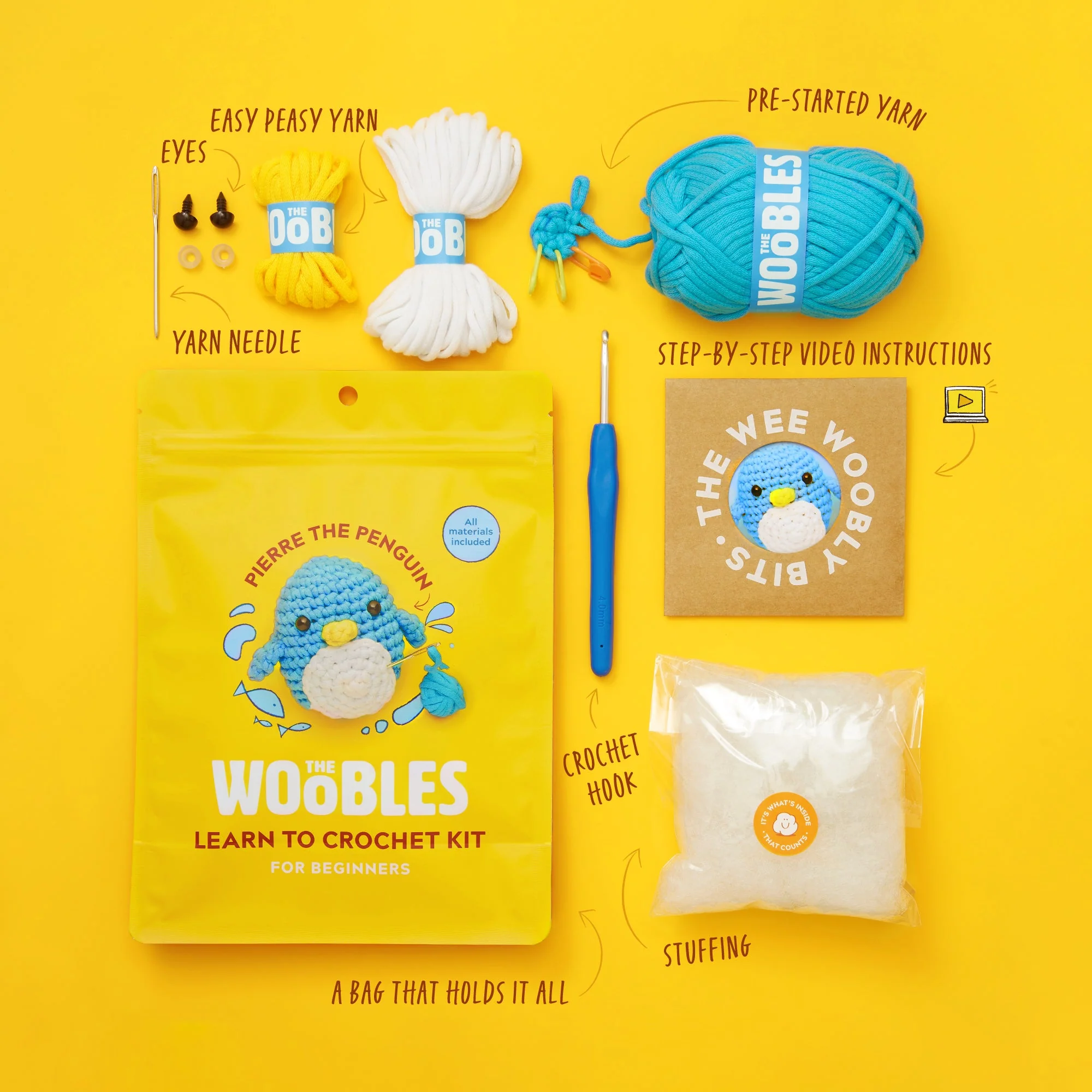 The OG Crew Bundle - Image 3